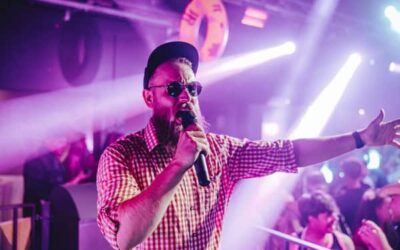 Felix Harrer stürmt mit „3 Haselnüsse“ rekordverdächtig in die deutschen Charts!
