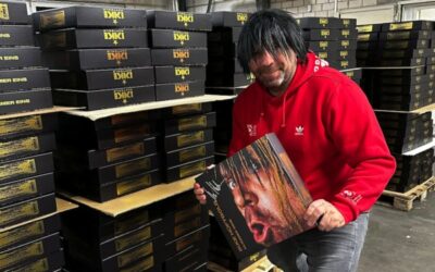 Ikke Hüftgold Tour 2024 und Album